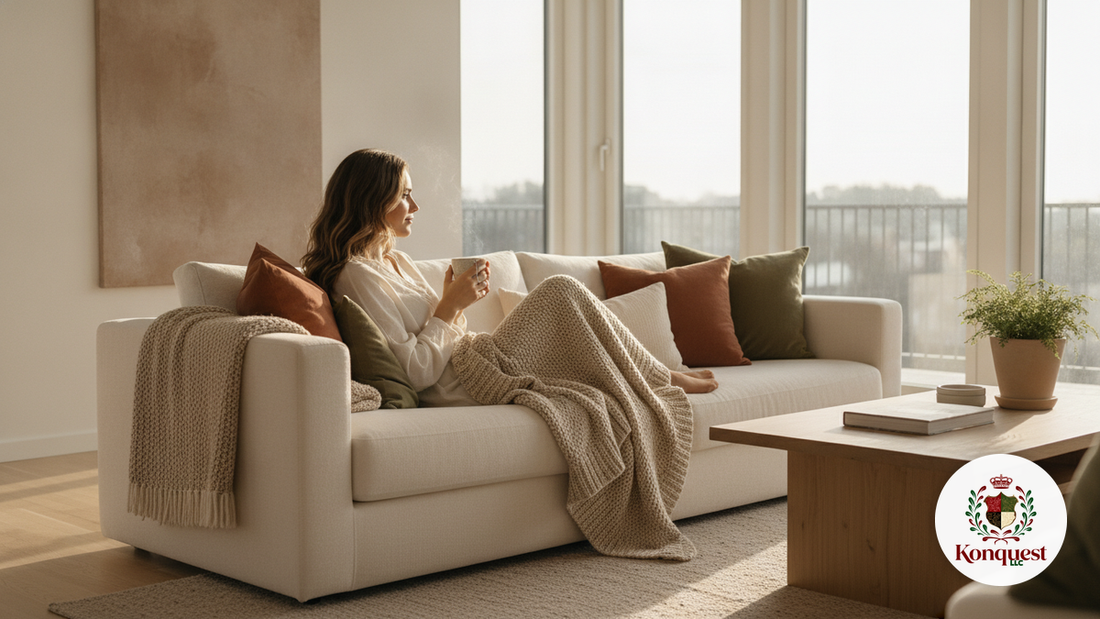 Transform Your Space: How Thoughtful Home Decor Can Elevate Your Everyday Life