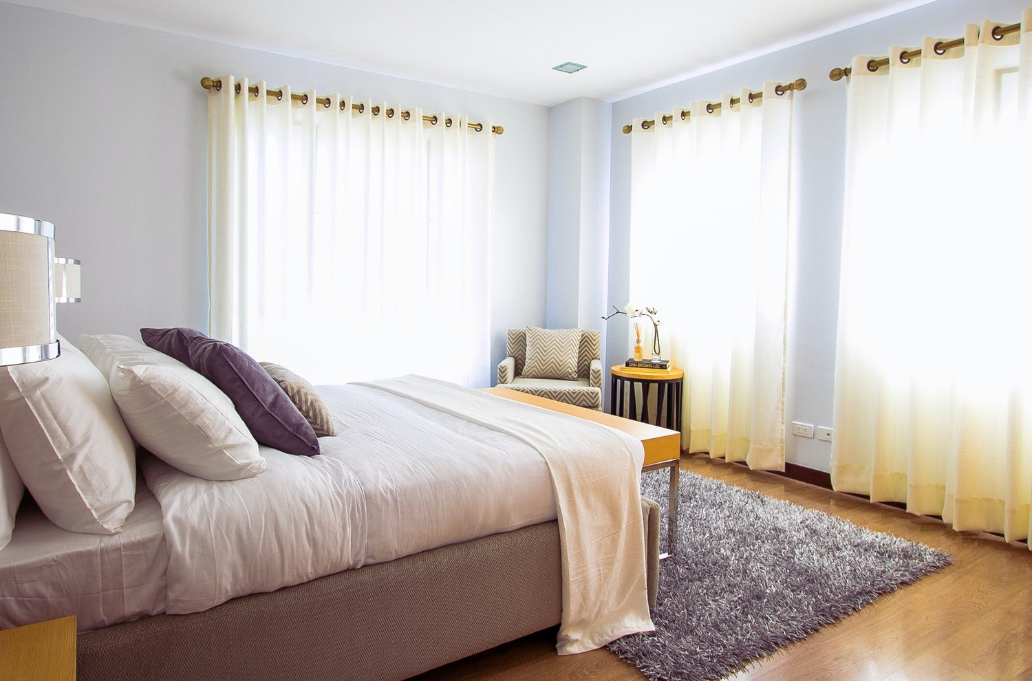 Beds