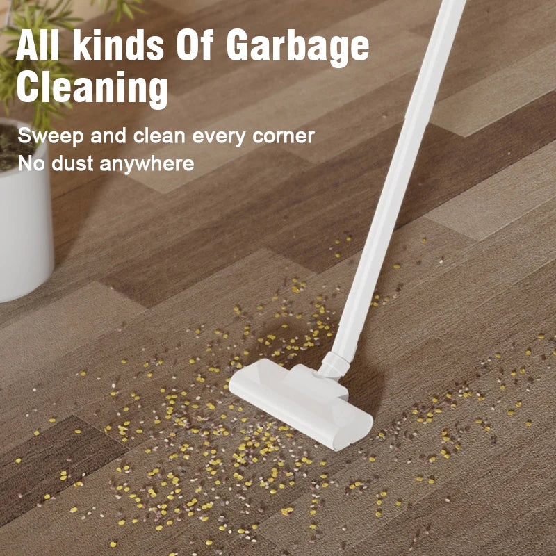 EAFC Handheld Car Vacuum Cleaner 14000PA 7000PA Wireless Suction