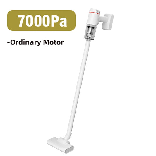 EAFC Handheld Car Vacuum Cleaner 14000PA 7000PA Wireless Suction