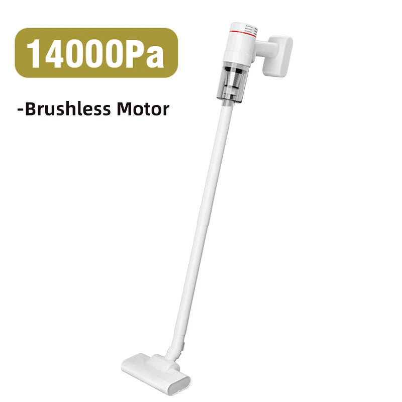 EAFC Handheld Car Vacuum Cleaner 14000PA 7000PA Wireless Suction