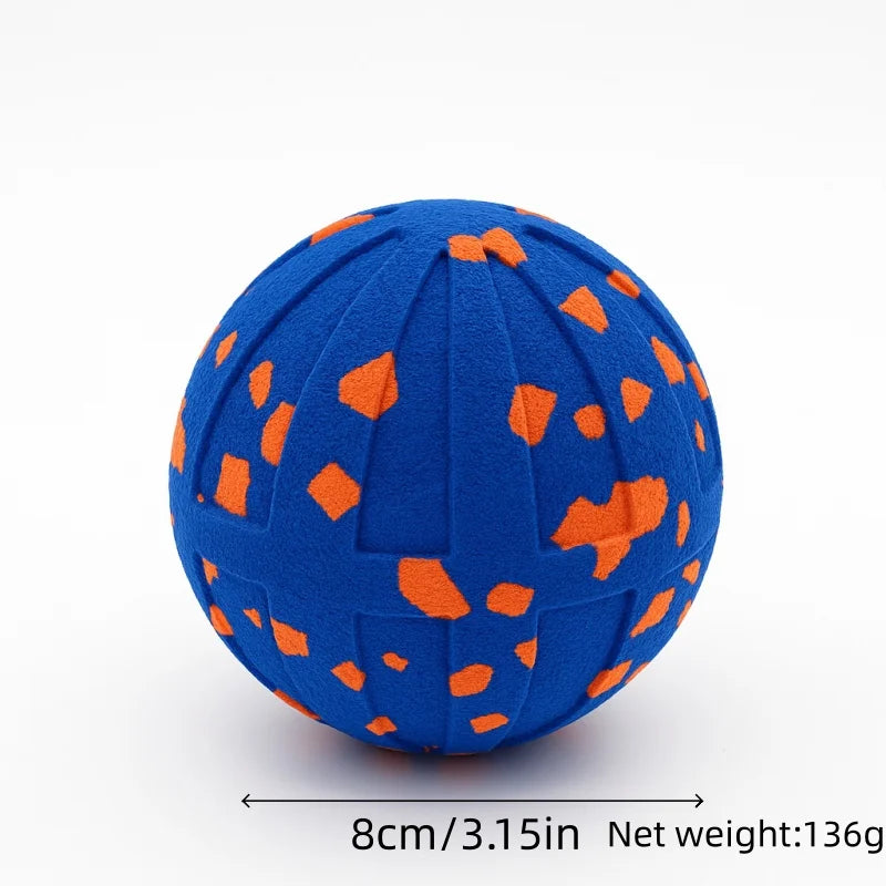 Booteely Automatic Moving Interactive Dog Ball Toy For Dogs
