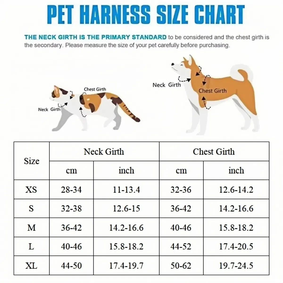 Breathable Dog Harness And Leash Set For Dogs And Cats