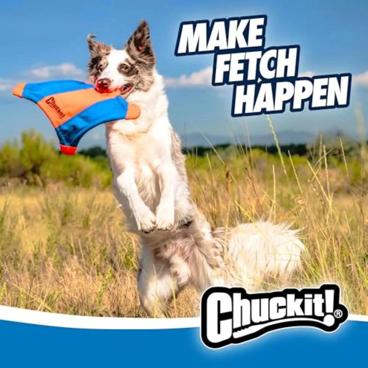Water Floating Fetch Toy For Dogs, Soft Durable Polyester Canvas